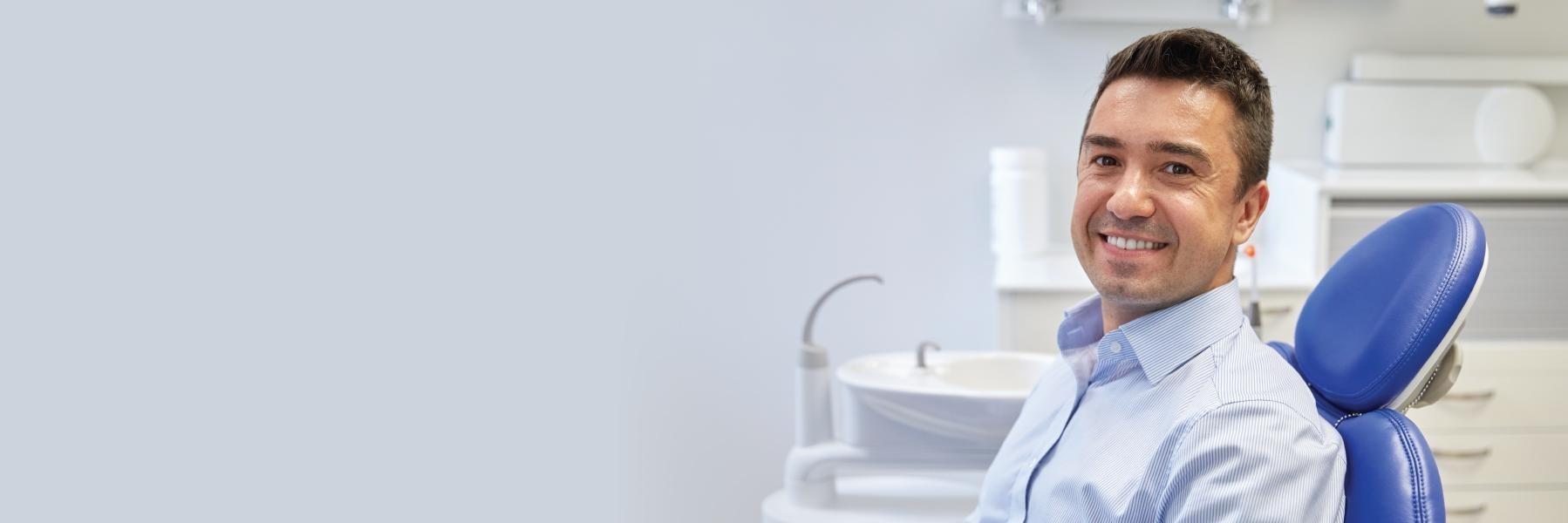 Root Canals | Webster Groves Dental