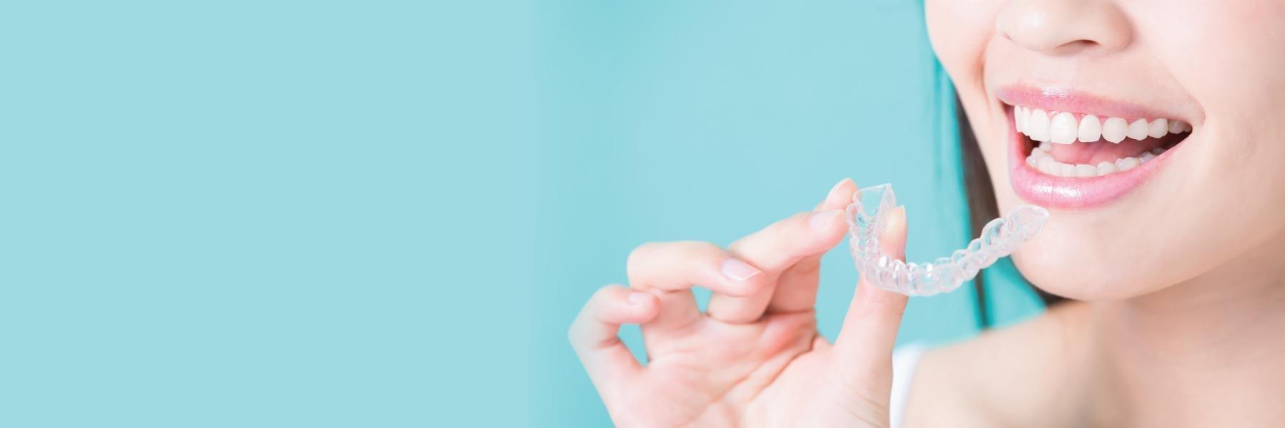Invisalign Webster Groves | Webster Groves Dental