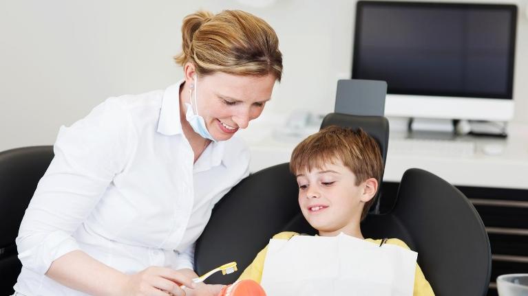 Preparing Your Child For A Dental Appointment