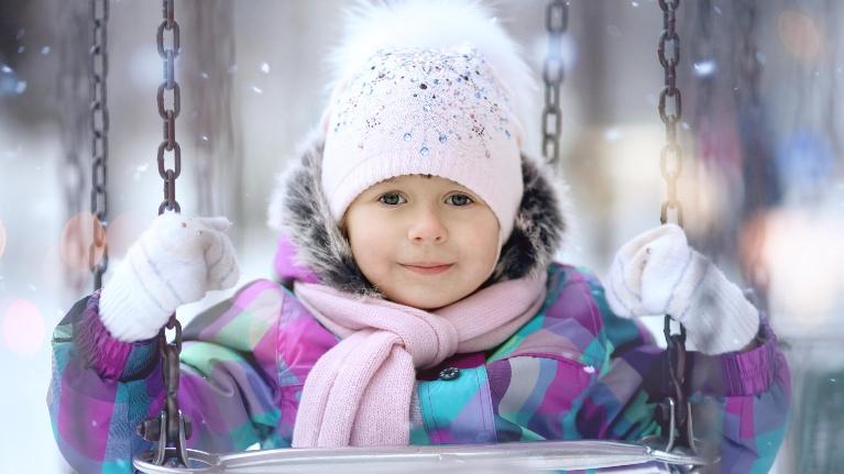 Taking Care of Baby Teeth